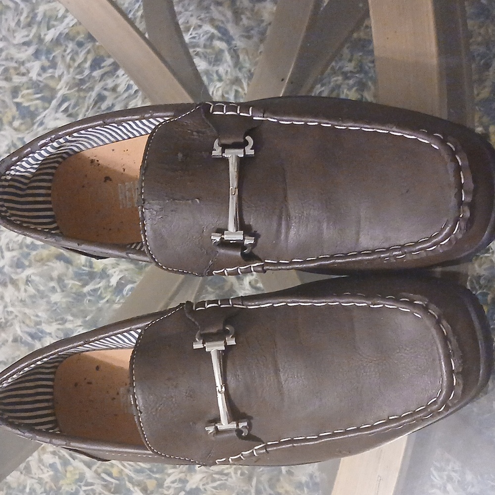 Men's shoes